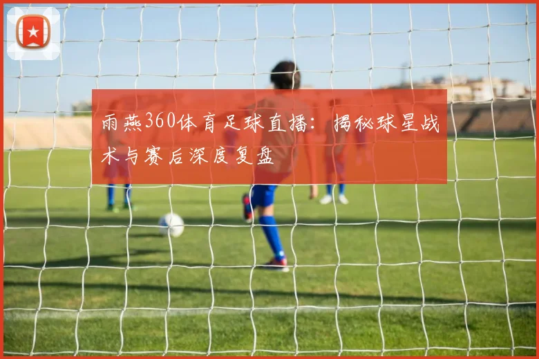 雨燕360体育足球直播：揭秘球星战术与赛后深度复盘
